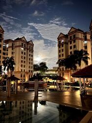 Azalea Park Condominium (D17), Condominium #402826421